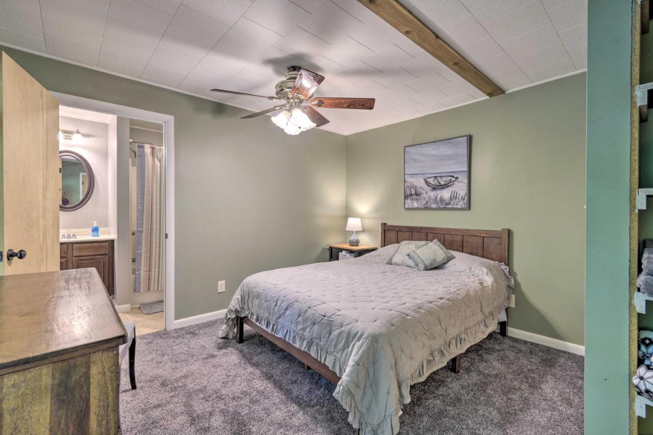 Ovid Peaceful Finger Lakes Apartment With Patio! מראה חיצוני תמונה